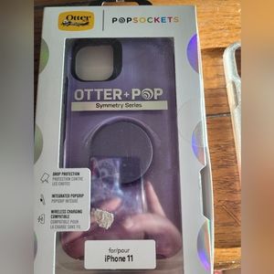 IPhone 11 otterbox case